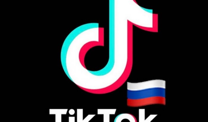 TikTok стал самым посещаемым сайтом в 2021 году