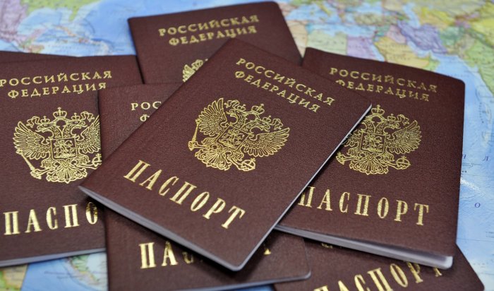 Почти 668 тысяч человек получили российское гражданство с января по ноябрь 2021 года