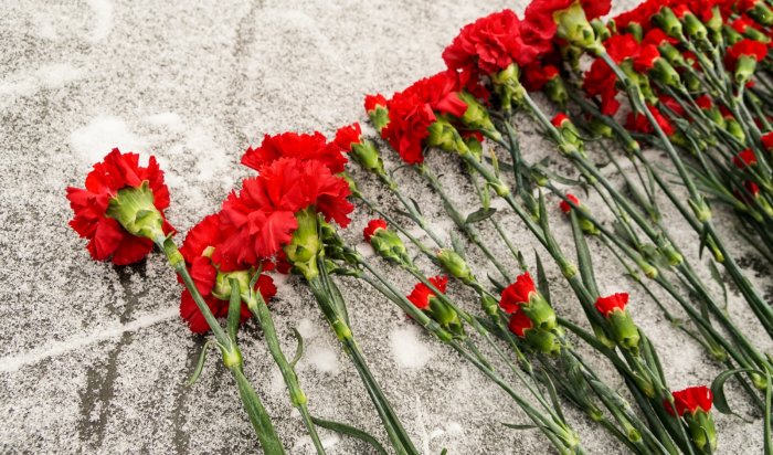 В Приангарье восстановили 25 воинских захоронений участников ВОВ