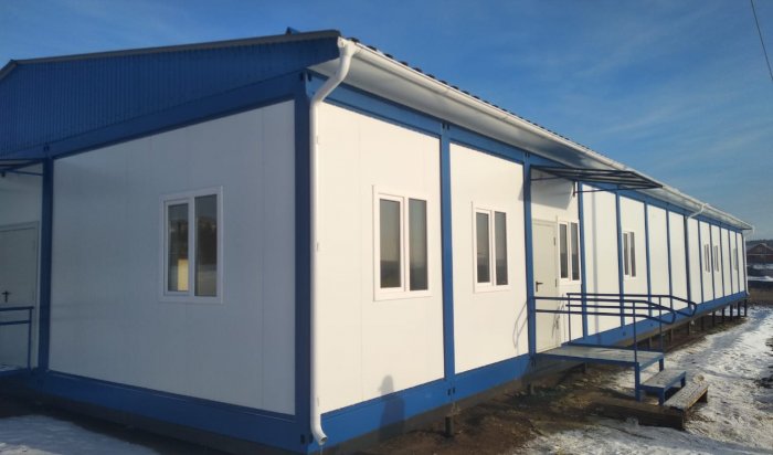 В 2022 году в Карлуке и Забитуе откроется фельдшерско-акушерский пункт