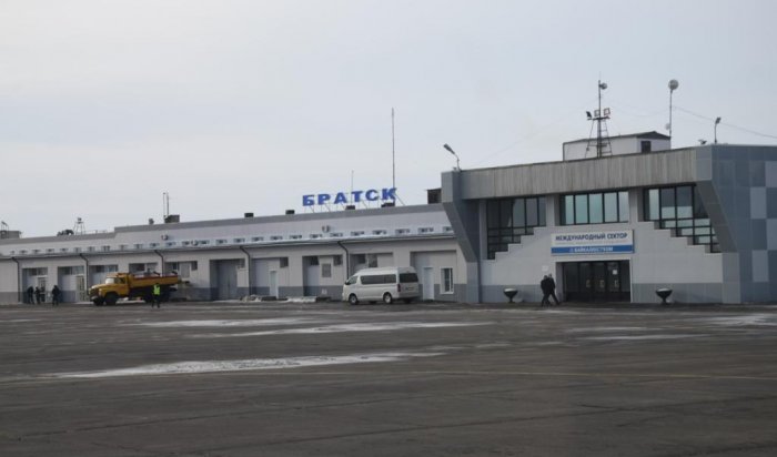 Правительство России подтвердило планы по модернизации аэропортов Бодайбо и Братска