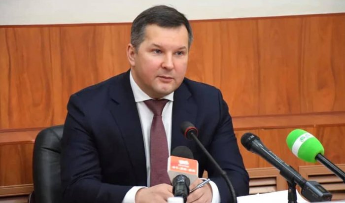 Министр здравоохранения Иркутской области Яков Сандаков ушел в отставку
