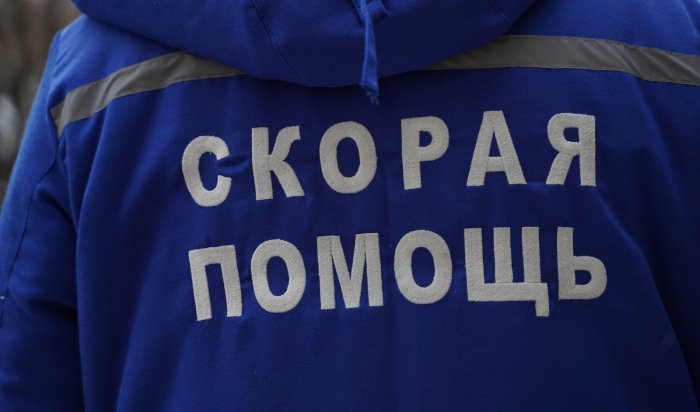 Правительство Приангарья: Служба скорой помощи в новогоднюю ночь будет работать в усиленном режиме