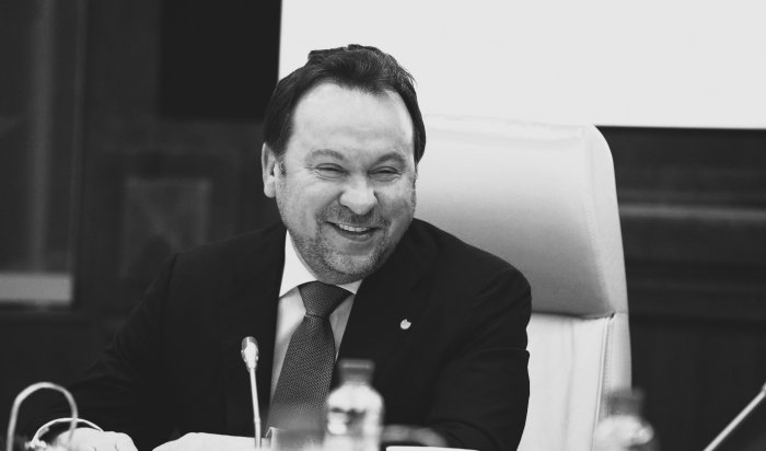 Бывший глава Байкальского банка Сбербанка Владимир Салмин погиб на охоте