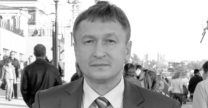 Скончался основатель радиостанции «Волна Байкала» Иннокентий Ермаков