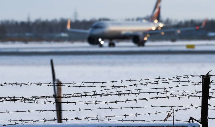 «Аэрофлот» закрыл продажу билетов в Казахстан до 20 января и отменил рейсы до 10 января