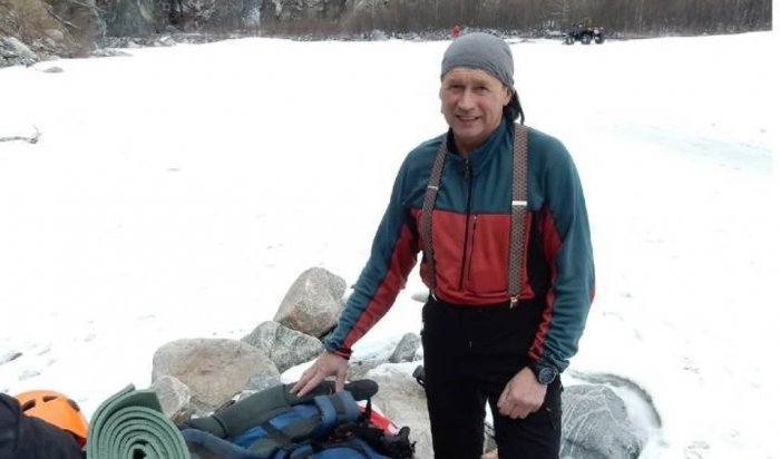 Опытный альпинист и инструктор из Братска Евгений Антонов погиб из-за схода лавины в Аршане