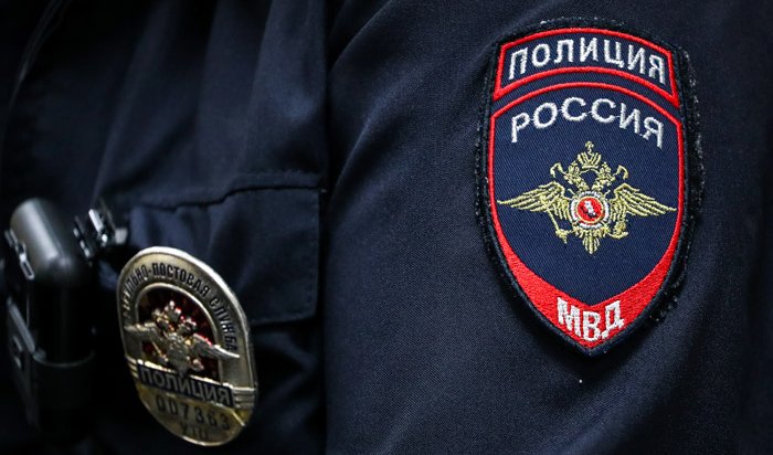 В праздничные дни полиция Иркутской области зарегистрировала более 11 тысяч сообщений о происшествиях