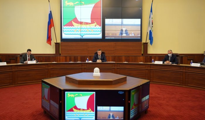 Игорь Кобзев поручил провести внеплановую проверку пригородного и междугородного транспорта