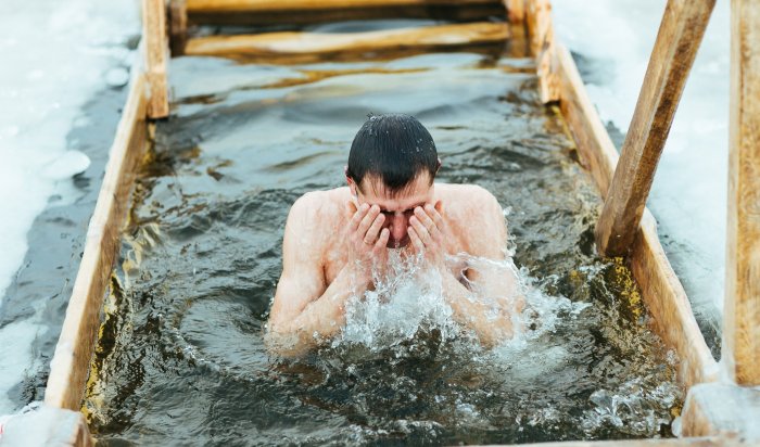 В 2022 году в Иркутской области не будут проводить массовые крещенские купания