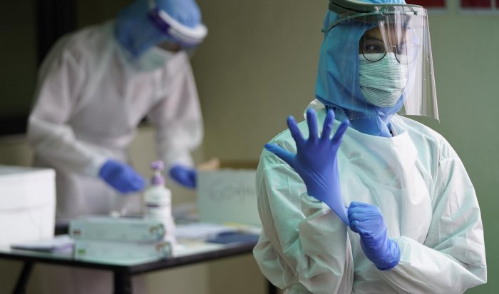 Миндзрав Приангарья: Через две-три недели в регионе ожидается новая волна коронавируса