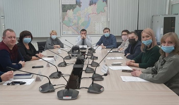 В 2022 году в Приангарье начнут работу штабы родительского контроля
