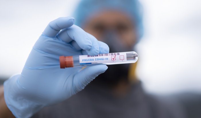 ВОЗ сообщила о максимуме заразившихся коронавирусом за сутки в мире
