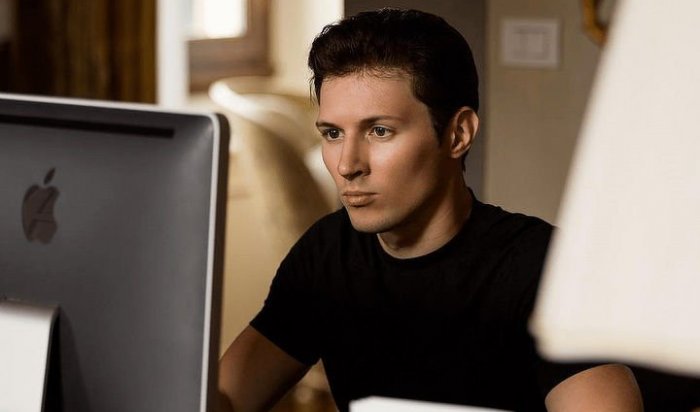 Дуров прокомментировал предложение о запрете майнинга и криптовалюты в России
