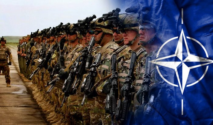 НАТО направляет дополнительные силы в Восточную Европу