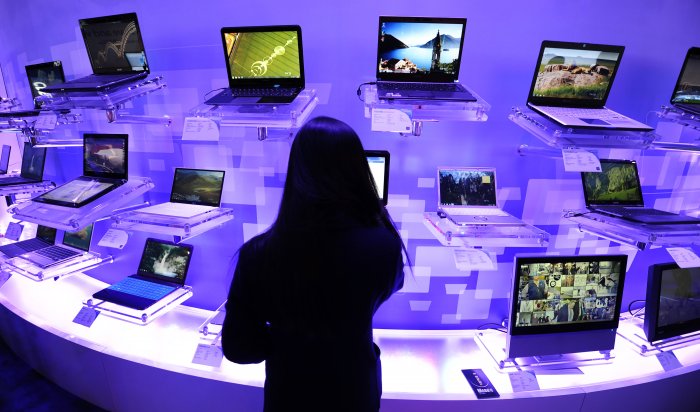 Известия: В 2022 году в продаже появятся российские компьютеры на базе «Байкал-М»