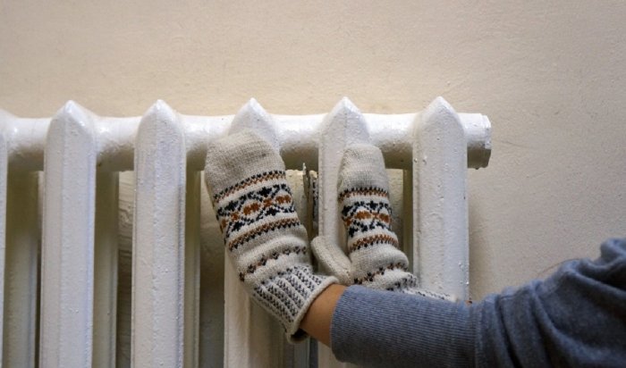 27 января частично в Свердловском и Октябрьском округах будет отключено отопление