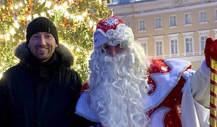 Суд вернул петербургскому юристу иск к Деду Морозу