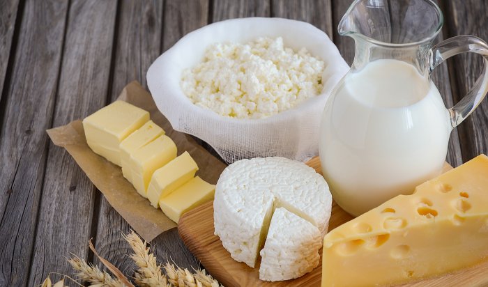 В Думе обсудили предложения по борьбе с ростом цен на молочную продукцию