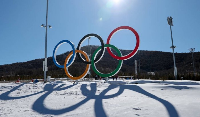 4 февраля пройдет открытие Олимпиады-2022