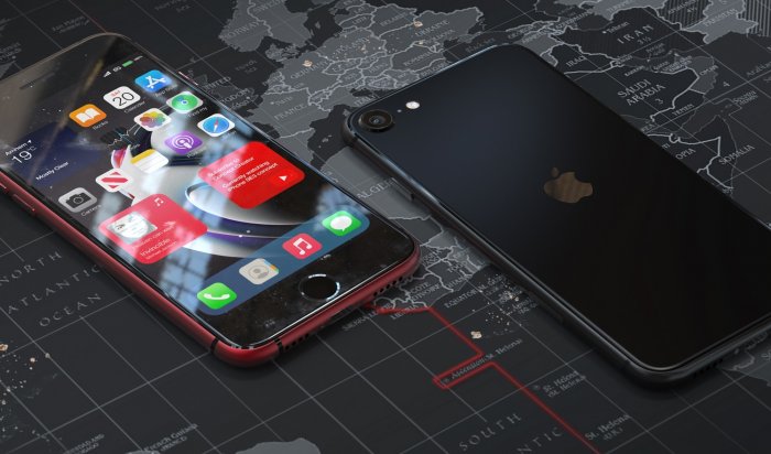 Apple представит новый бюджетный смартфон iPhone и новый планшет iPad