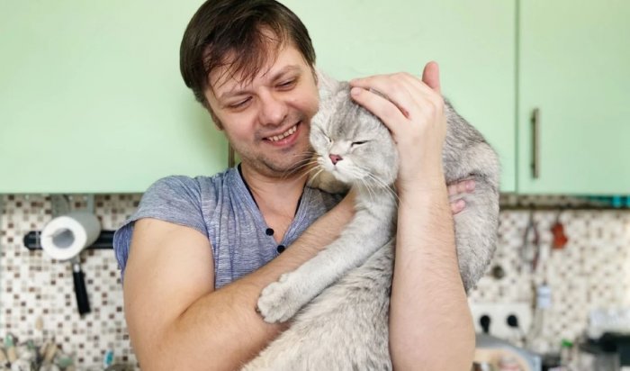 Кот сбежал от хозяев и два дня жил в иркутском аэропорту
