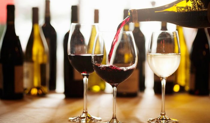 В России вино может подорожать на 15% из-за новой маркировки