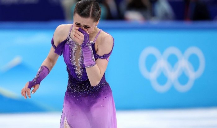 В случае попадания Валиевой  в тройку призеров на Олимпиаде результаты фигуристок будут считаться предварительными
