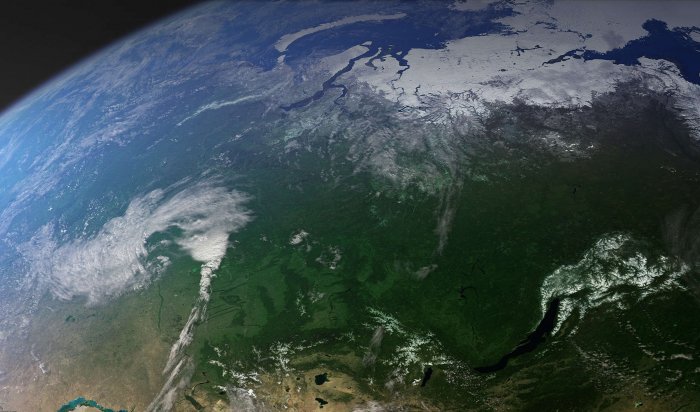 Снимки из космоса будут использовать как доказательство незаконных рубок в Иркутской области