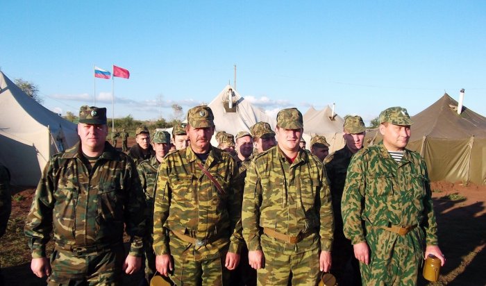 Путин подписал ежегодный указ о призыве пребывающих в запасе граждан РФ на военные сборы