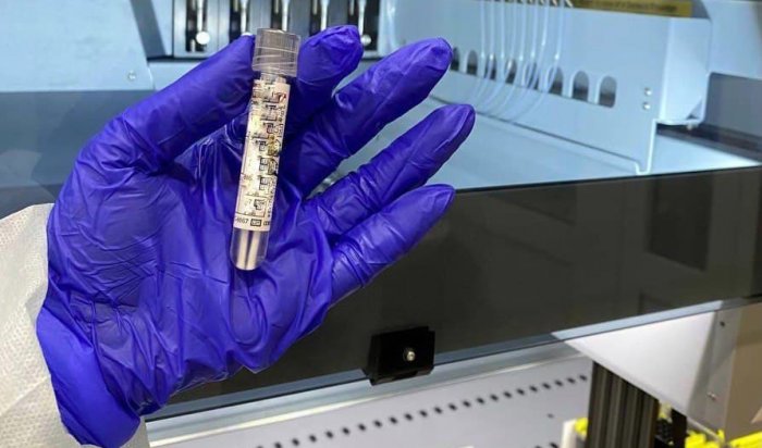 В Иркутской области снизилась стоимость ПЦР-тестов на COVID-19 