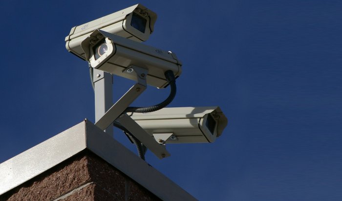 В Иркутской области установят 249 камер в общественных местах