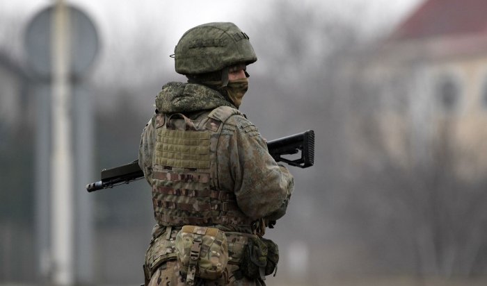 Число выведенных из строя объектов военной инфраструктуры Украины возросло до 211