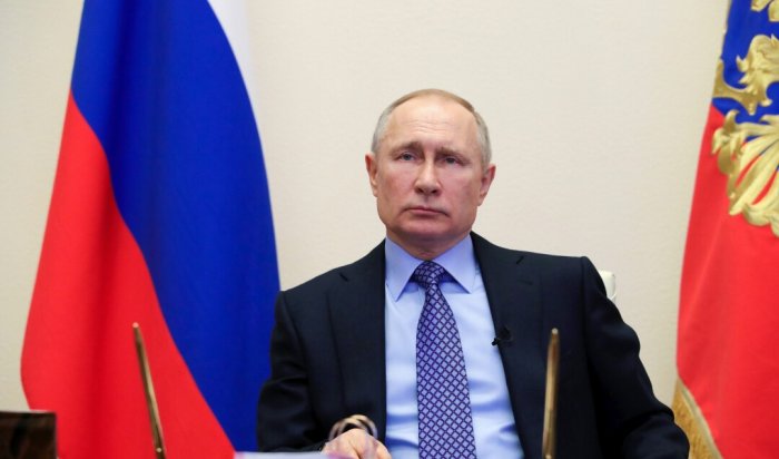 Путин не ожидает договоренностей с «шайкой наркоманов и неонацистов, которая засела в Киеве»