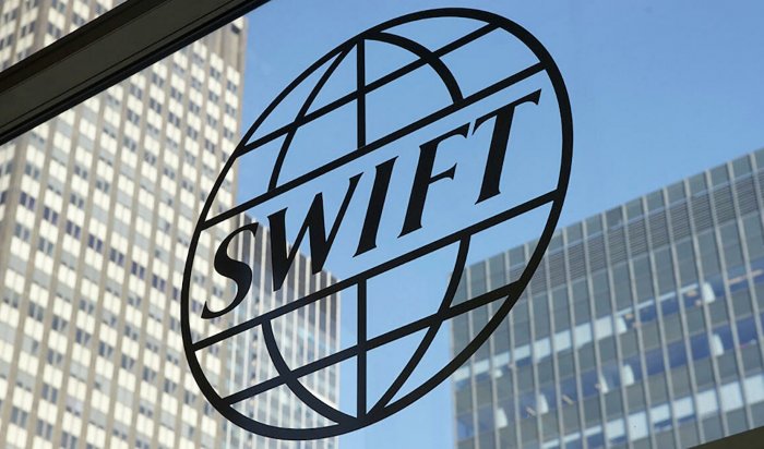 Кабмин Германии: Попавшие под санкции российские банки отключат от SWIFT