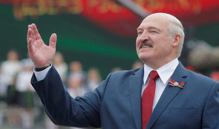 Лукашенко: Конфликт на Украине — «цветочки»