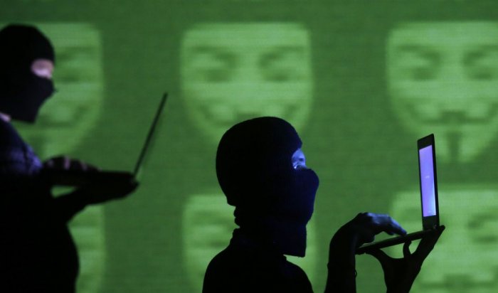 Anonymous взломали сайты сразу нескольких российских и белорусских СМИ