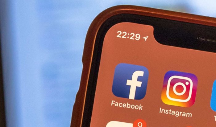 Meta не намерена сама отключать Facebook и Instagram в России