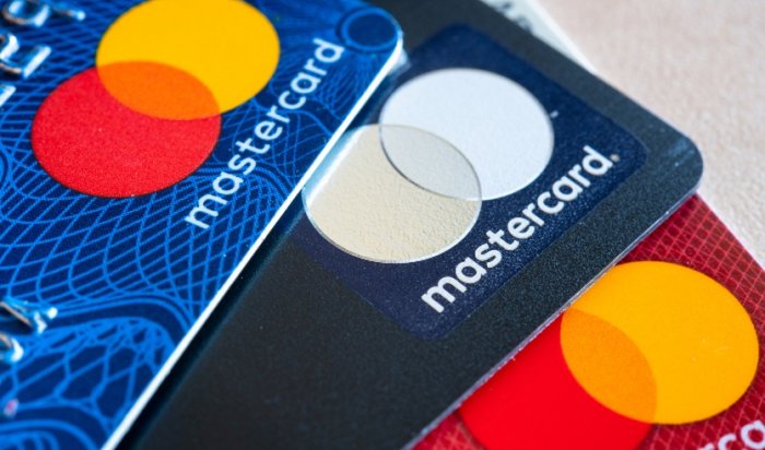 Mastercard отключила от своей системы несколько российских банков.