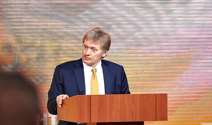 Песков: Российская делегация прибудет 2 марта ближе к вечеру на место переговоров