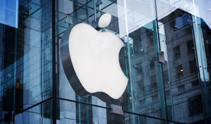 Apple остановила продажи своей продукции в России