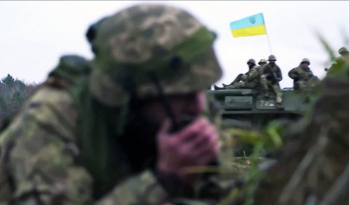 Российская армия с начала операции на Украине уничтожила 1502 военных объекта (Видео)