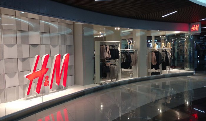 H&M, ASOS и Farfetch приостановили продажи в России