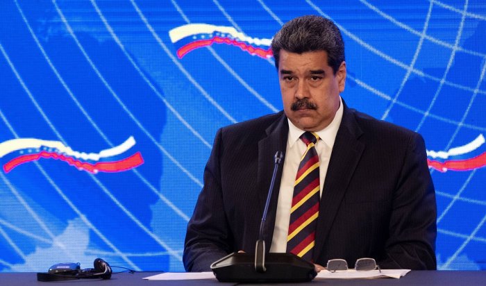 Президент Венесуэлы обвинил западные страны в разжигании ксенофобии по отношению к русским