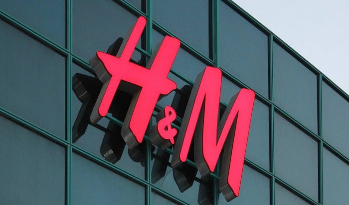 3 марта в Иркутске не открылся магазин H&M