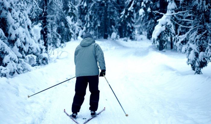 В Казачинско-Ленском районе разыскивают пропавшего лыжника