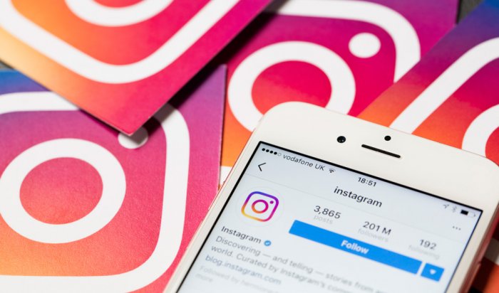 Эксперт: Из-за блокировки Facebook может быть недоступен Instagram