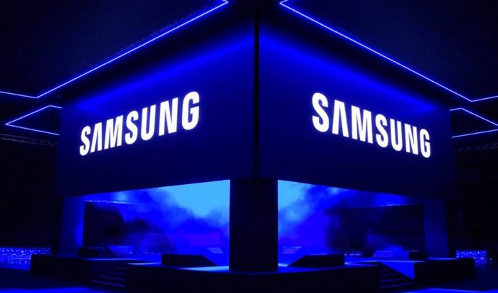 Samsung приостановил поставки в Россию
