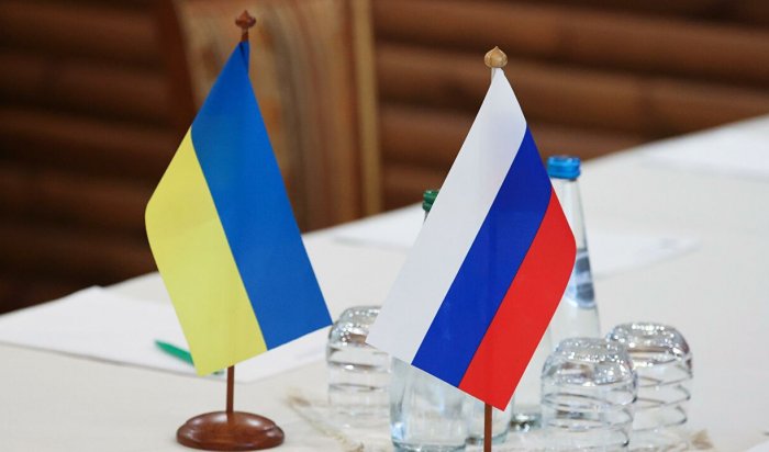 Третий раунд переговоров Украины с РФ пройдет 7 марта