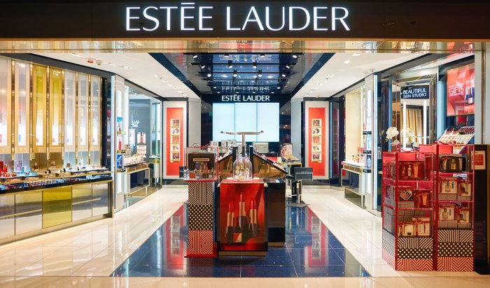 Estée Lauder уходит с рынка России